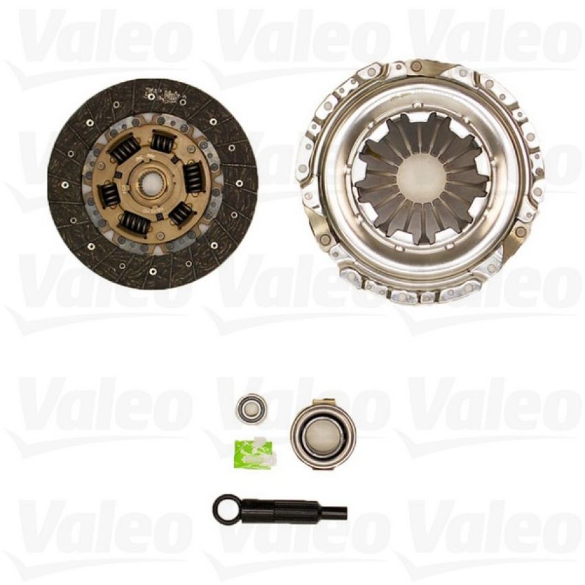 Valeo 62202402 1998-2001 Honda CR-V Signature Clutch Kit 2.0L