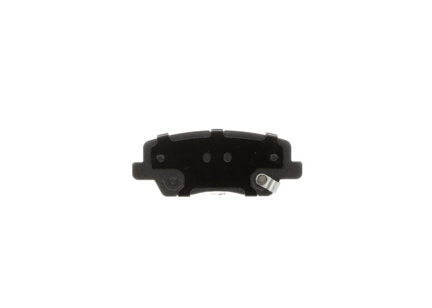 Bosch BE1659H Brake Pads Rear