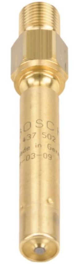 Bosch 62231 Bosch Gasoline Injector