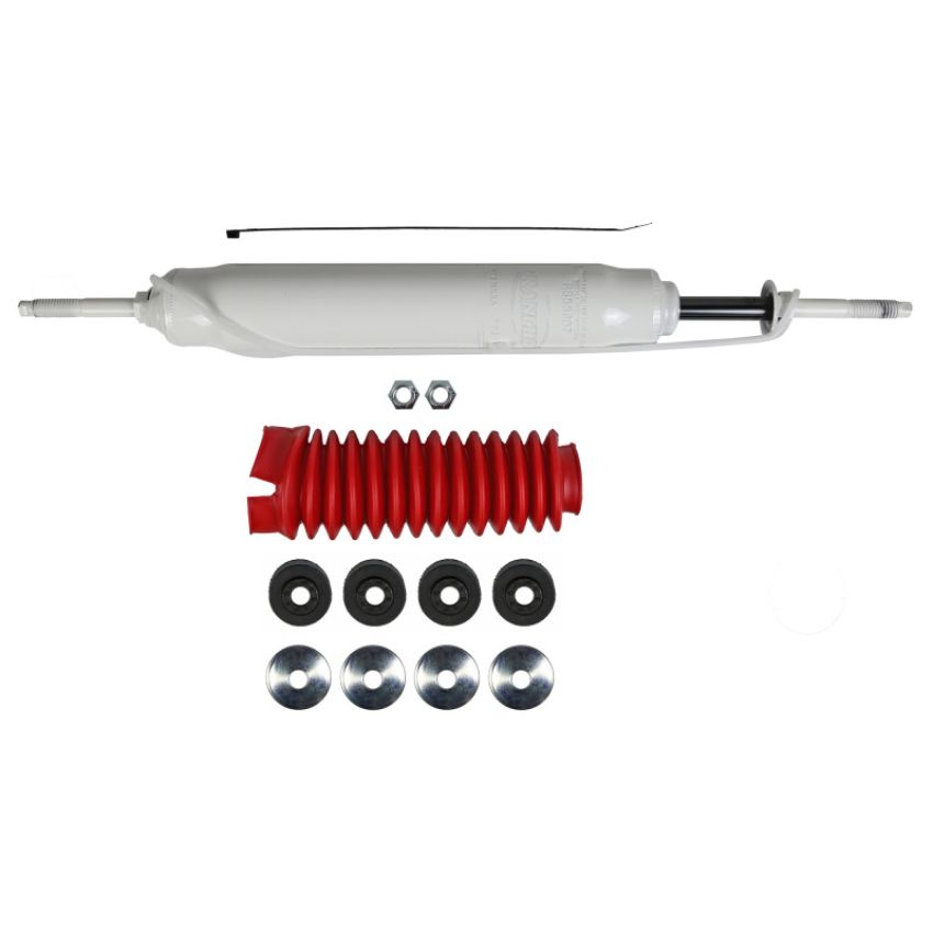 Rancho RS55207 RS5000X Shock Absorber