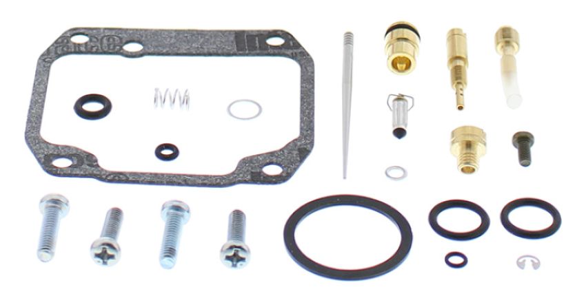 All Balls Racing 26-1594 87-89 Suzuki LT-4WD 250 Quad Runner Carburetor Rebuild Kit