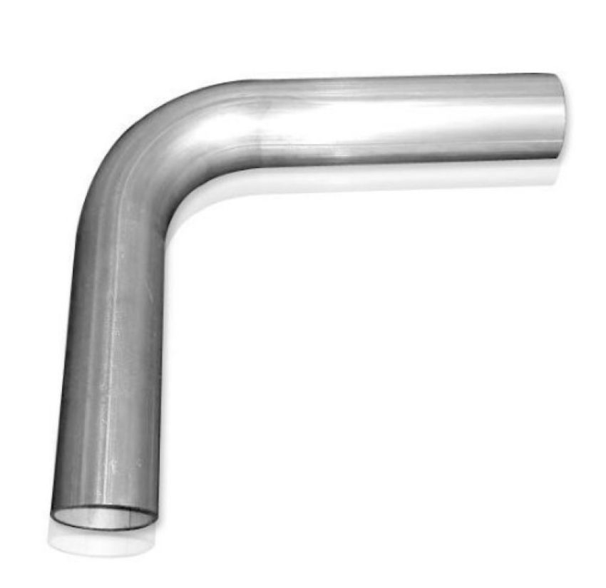 Stainless Works MB90500 5in 90 degree mandrel bend