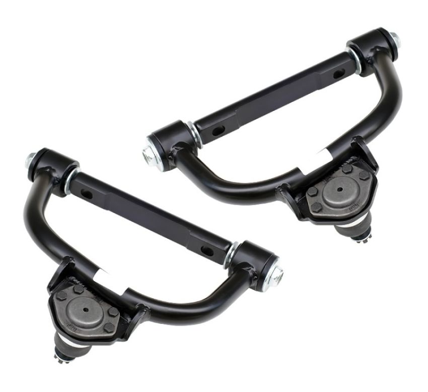 Ridetech 11393699 Front upper StrongArms for 1982-2003 S10 2WD.