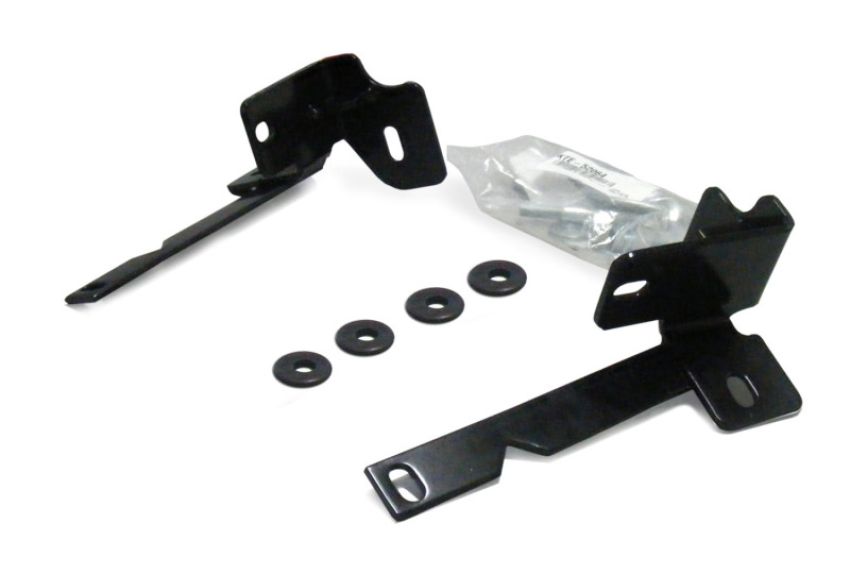Go Rhino 55145 15-20 Chevrolet Colorado RC2 Brackets