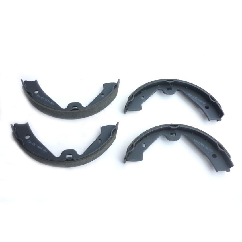PowerStop B987 Parking Brake Shoe