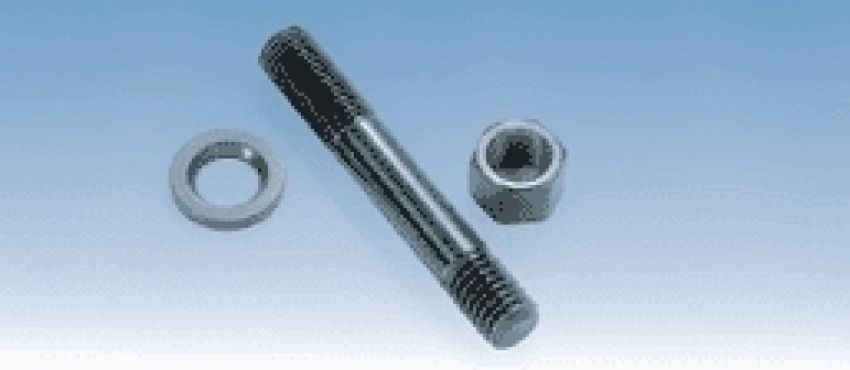 MILODON MIL17050 Sb/Bb Chevy Oil Pump Stu