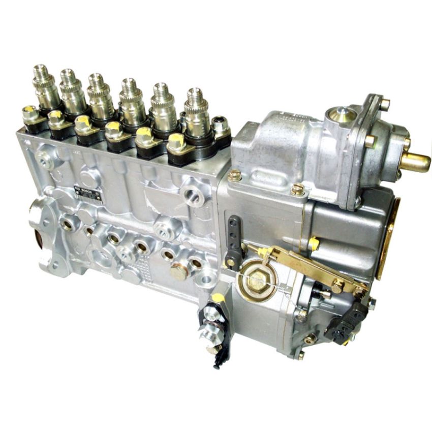 BD Diesel 1050854 P7100 Injection Pump 1994-1995 Dodge P7100 Auto Trans