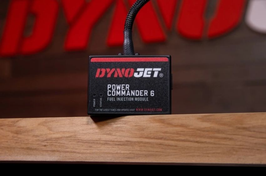 Dynojet PC6-30001 15-22 CFMOTO UFORCE 800 EPS Power Commander 6