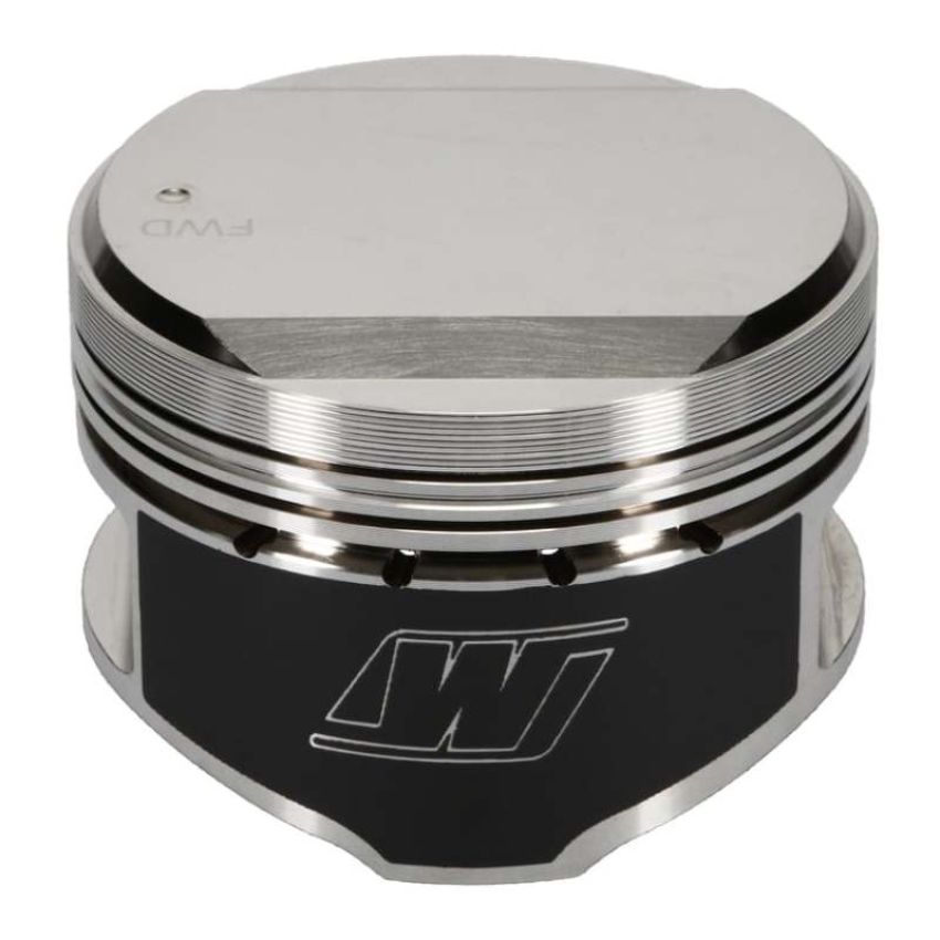 Wiseco K591M8625 Piston Set, Nissan, RB26DETT, 86.25 mm Bore, Sport Compact, Set of 6