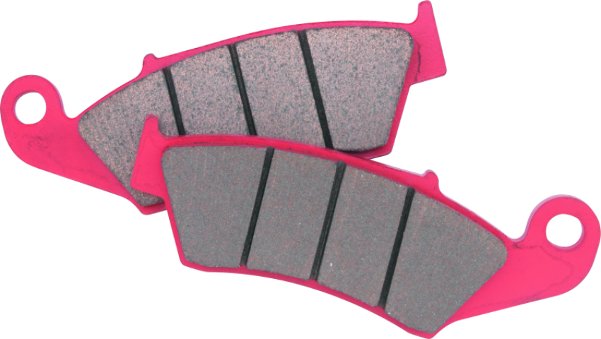 BikeMaster 961488 Aprilia Sintered Brake Pads