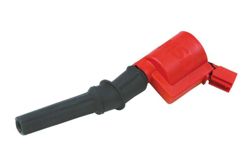MSD IGNITION MSD8242 Frd Blaster Coil-On-Plug 99-04 4.6L SOHC (1pk)