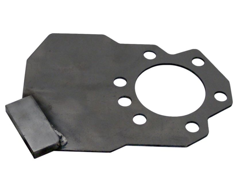 Fidanza Performance 625021 Fidanza BALANCE PLATE 502