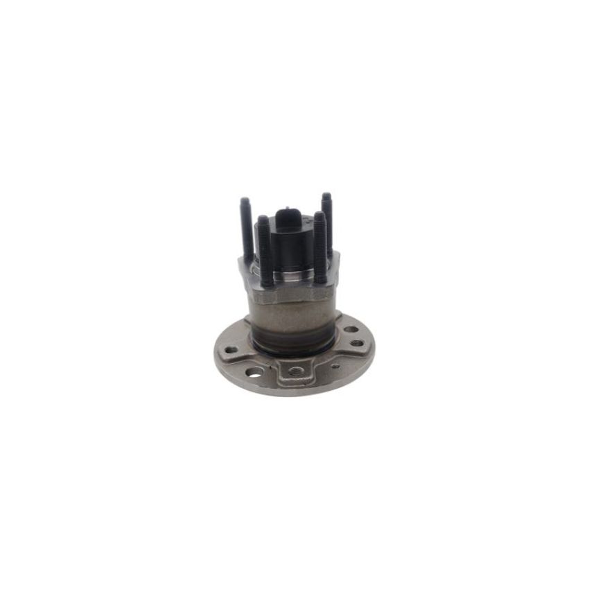 GSP 623232 99-09 Saab 9-5 Wheel Bearing and Hub Assembly  - Rear