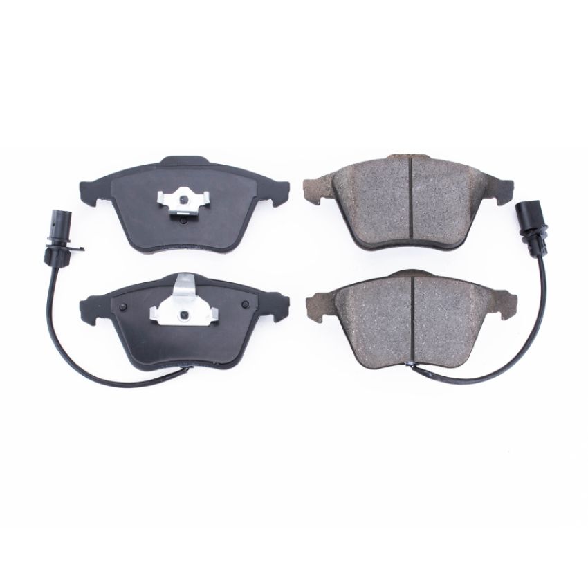 PowerStop 16-915A PowerStop - Z16 Low-Dust Ceramic Brake Pads