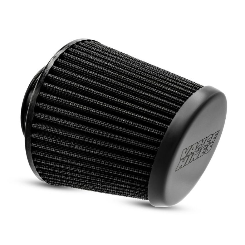 Vance and Hines V&H Vo2 Falcon Repl Filter-Blk