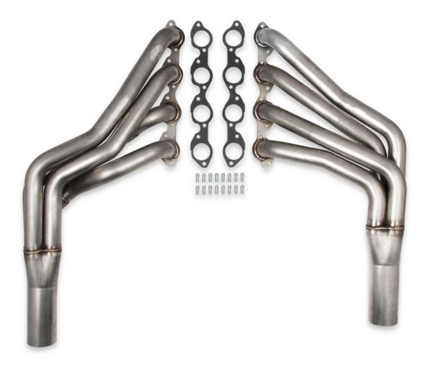 Hooker 6234-2HKR Racing Heart Long Tube Header