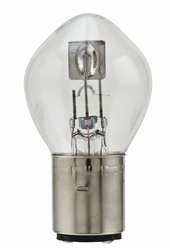 Hella 6235 HELLA 6235 Standard Series Incandescent Miniature Light Bulb