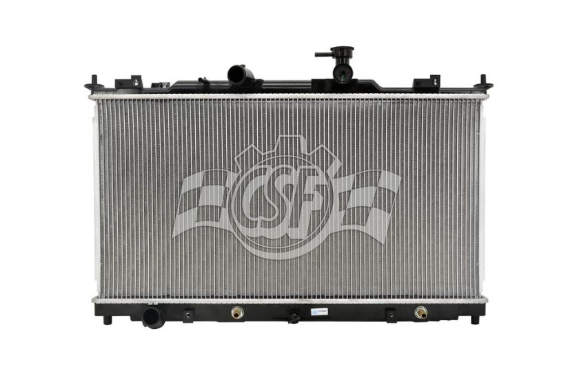 CSF 3541 Radiator