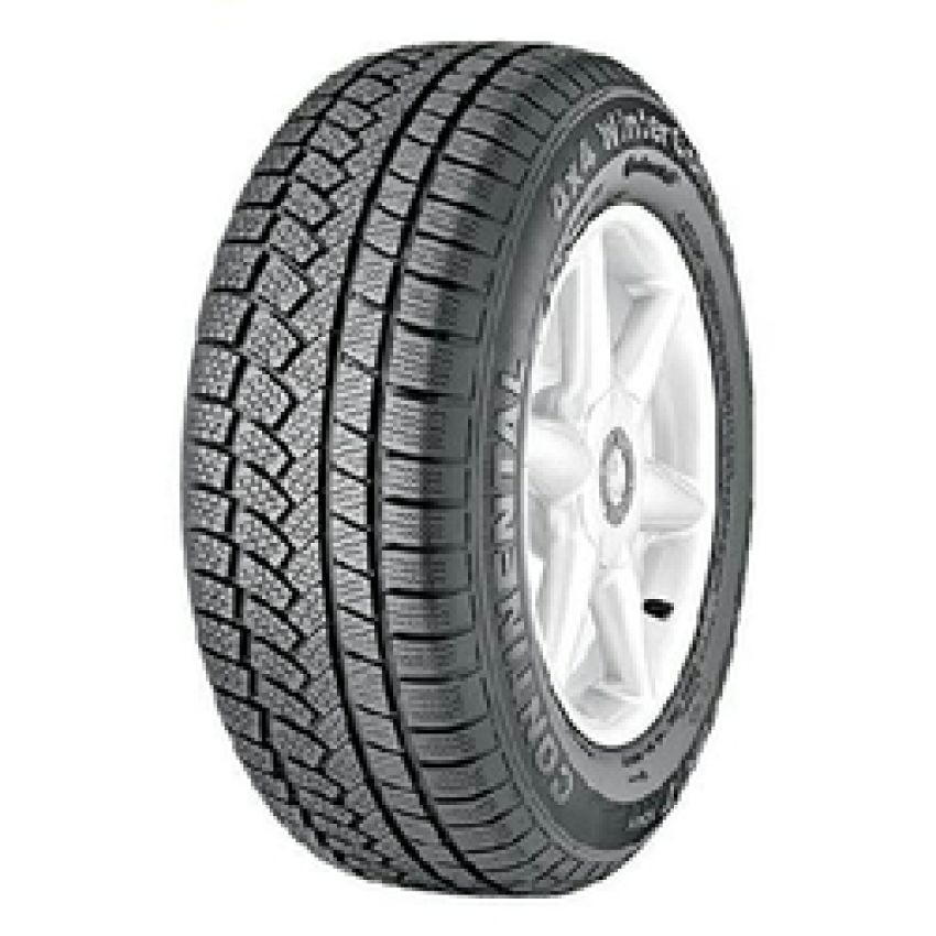 Continental 235/65r17 104h Con Conti 4x4 Winter Contact