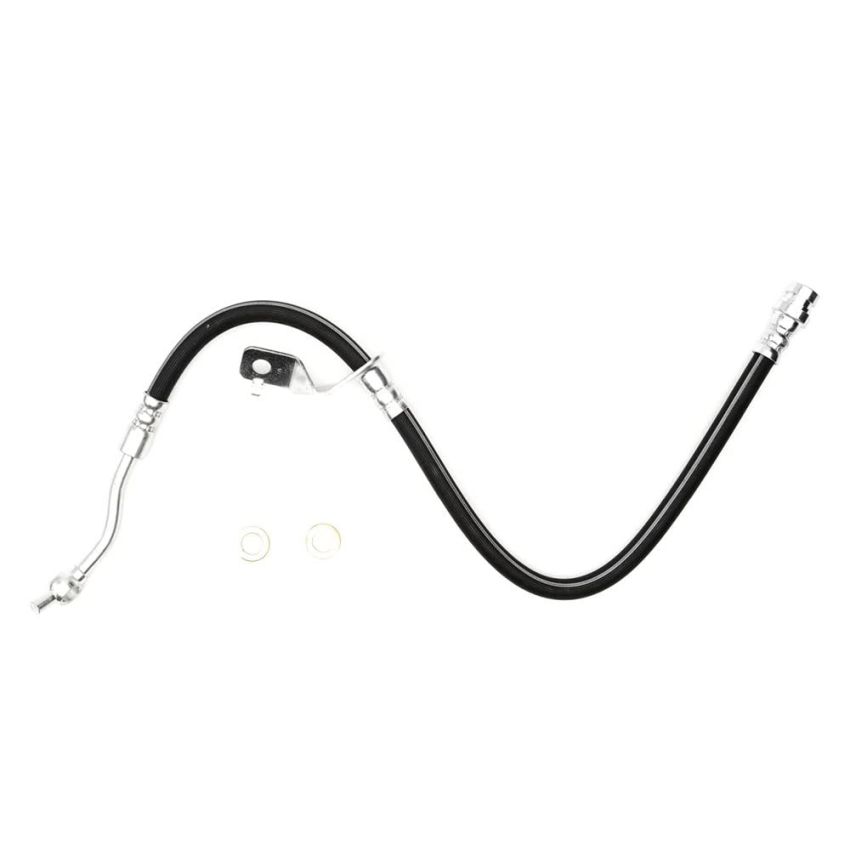 Dynamic Friction 350-21101 Brake Hose