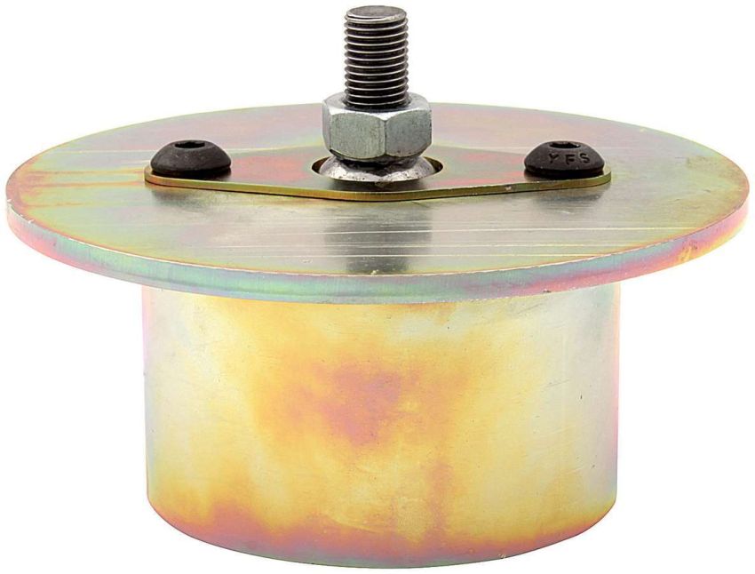 ALLSTAR PERFORMANCE ALL56080 Swivler Spring Cup 3.25 Welded Style