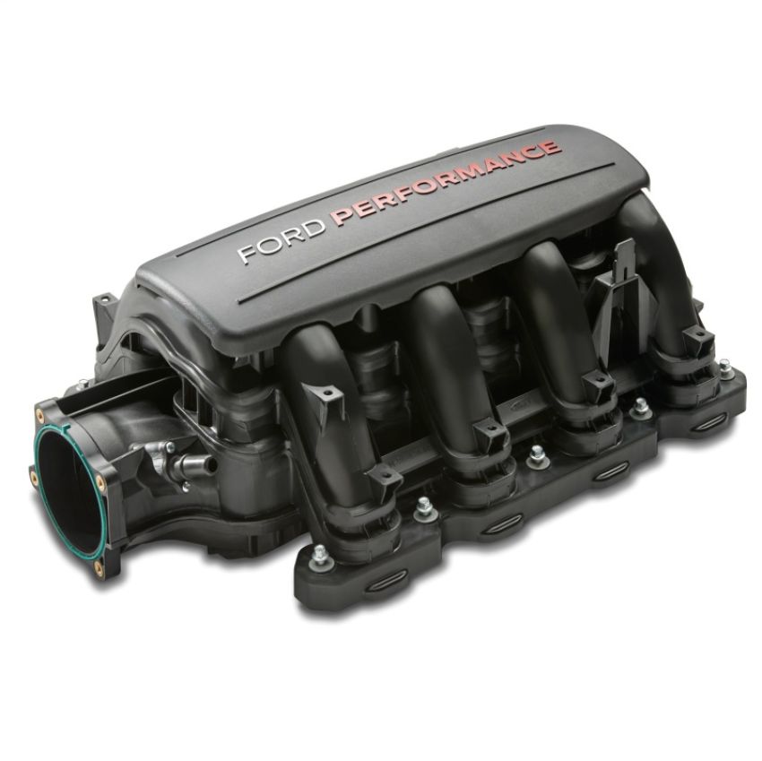 FORD FRDM9424-73LP 7.3L Godzilla Intake M Manifold Low Profile