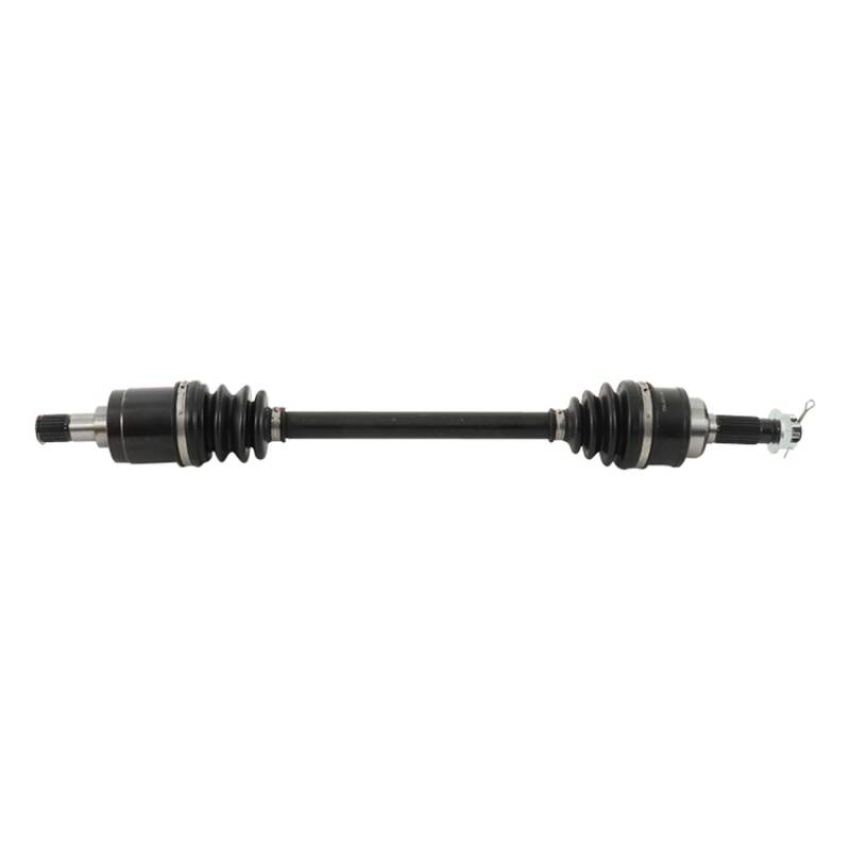 All Balls Racing AB8-HO-8-223 09-13 Honda Big Red MUV 700 8 Ball Axle Front Right