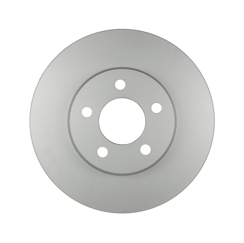 Bosch 20010331 Bosch QuietCast Disc Brake Rotor