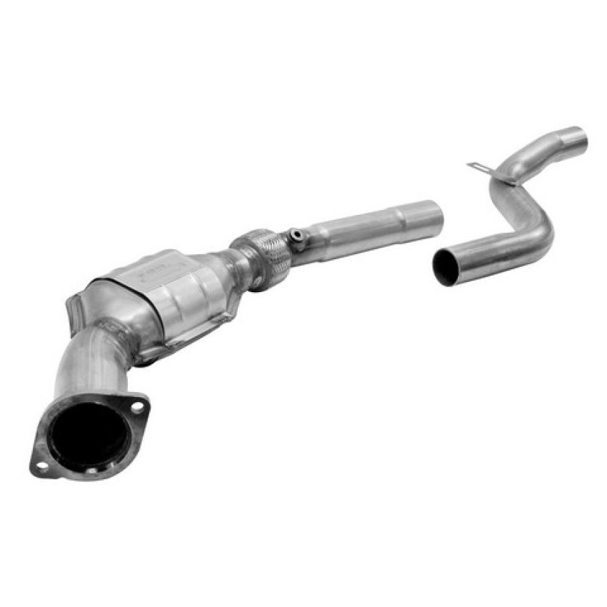 AP Exhaust 643010 Federal / EPA Catalytic Converter - Direct Fit