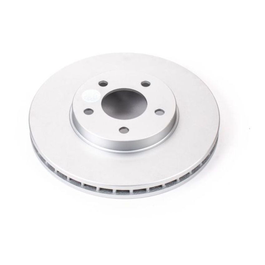 PowerStop AR8269EVC PowerStop Evolution Coated Rotor