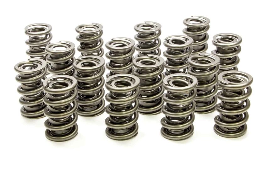 PAC RACING SPRINGS PACPAC-1395-16 1.574 Dual Valve Springs - (16)