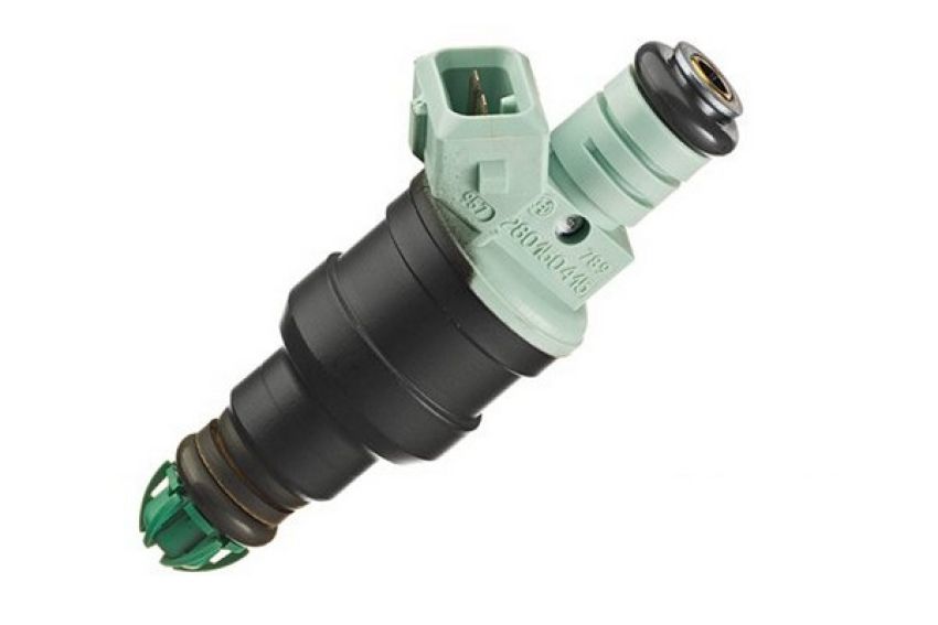Bosch 62429 Bosch Gasoline Injector