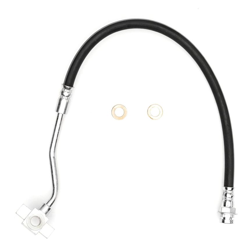 Dynamic Friction 350-47237 Brake Hose