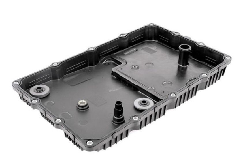 VAICO V52-0204 OIL PAN