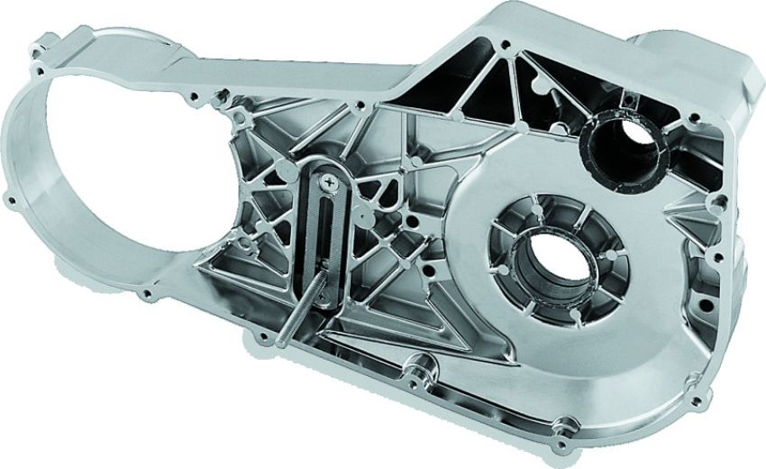 Bikers Choice 488707 90-93 FXST FLST Chrome Inner Primary Housing