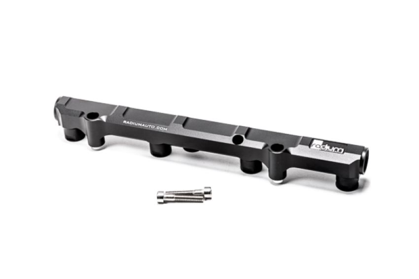 Radium Engineering 20-0889 FUEL RAIL, PORT INJECTION, VW/AUDI EA888