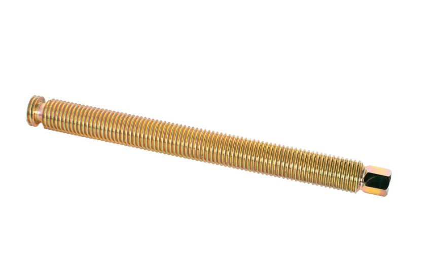JOES RACING PRODUCTS JOE11990 Replacement Threaded Stem / Sway Bar Adjuster