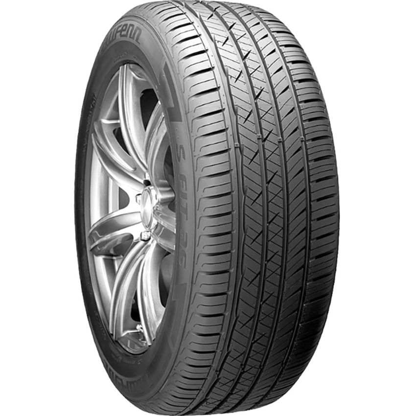 LAUFENN S Fit AS (LH01) 255/40R18 All-Season