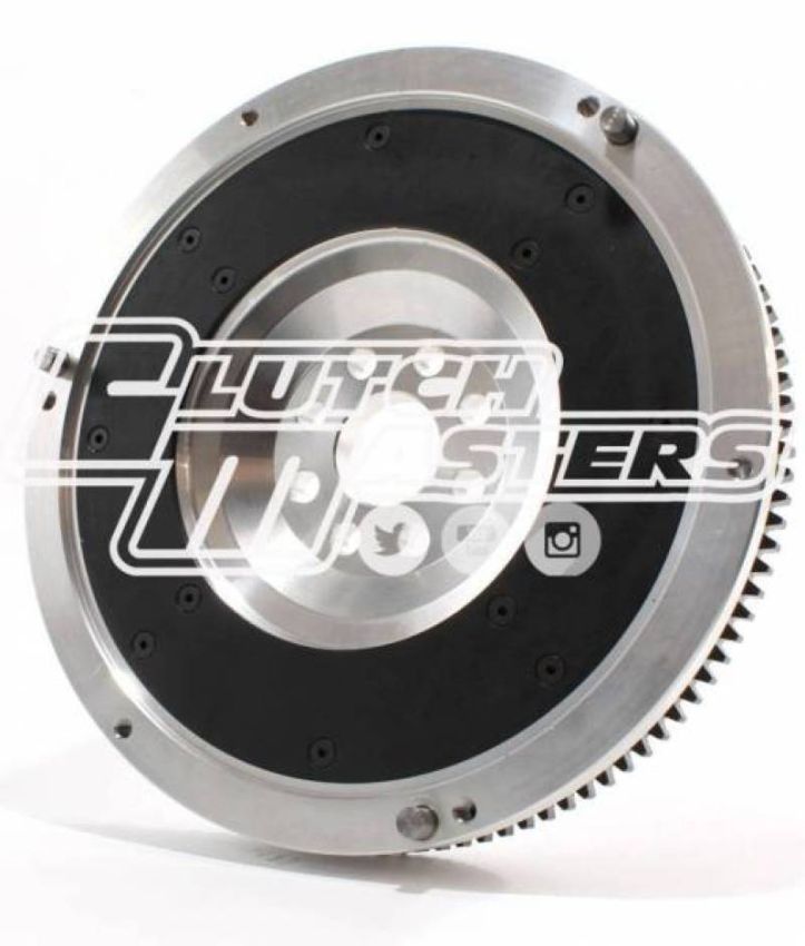 Clutch Masters FW-140-AL Lightweight Aluminum Flywheel