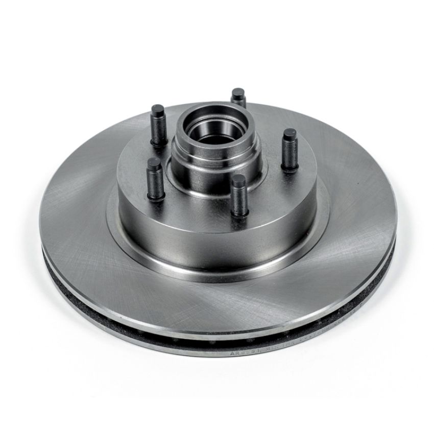 PowerStop AR8551 AutoSpecialty Brake Rotor