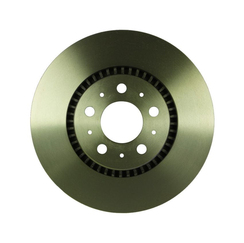 Bosch 52011350 Bosch QuietCast Disc Brake Rotor