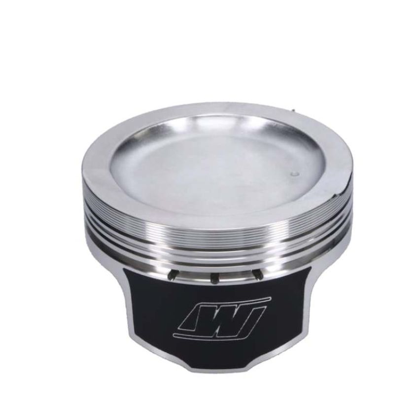 Wiseco K0444XS Piston Set, Chevrolet, LT1, 4.065 in. Bore, Professional, Set of 8