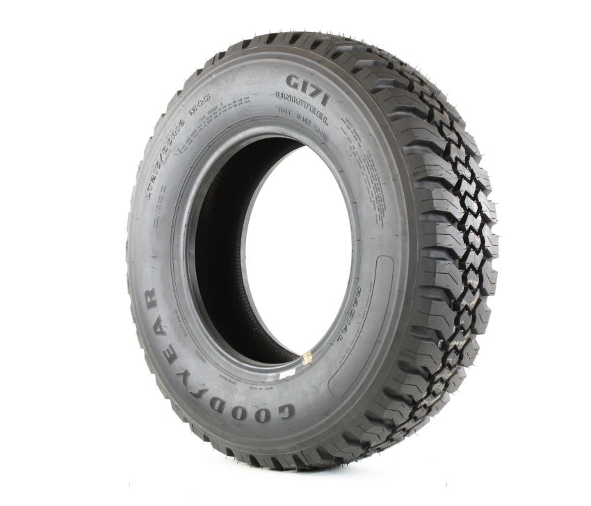 GOODYEAR G171 LT R19.5
