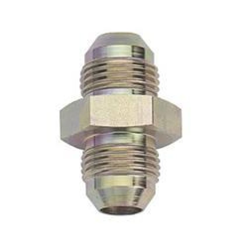 FRAGOLA FRG581503 #3 Union - Steel