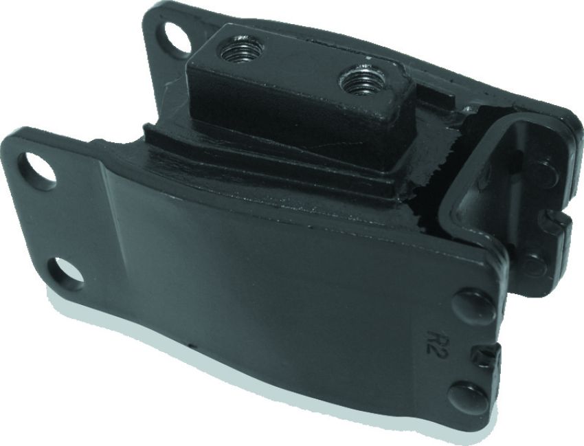 TwinPower 488812 Twin Power 99-17 FXD Dyna Rear Motor Mount Replaces H-D 47567-99
