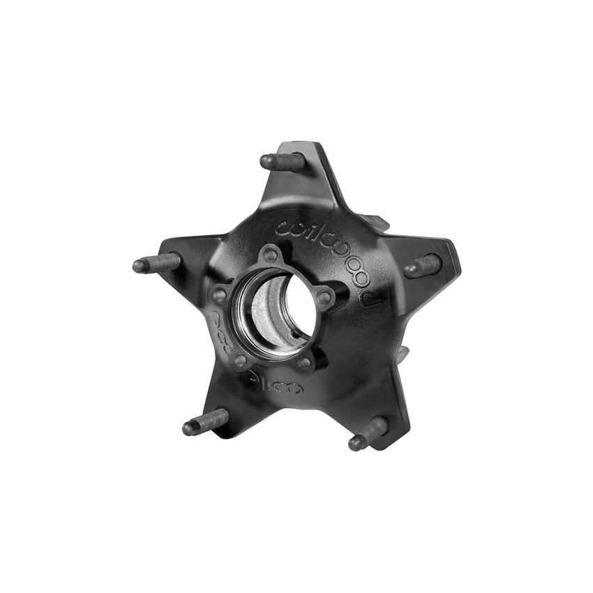 Wilwood 270-6513LS Std Starlite 55 Hub Rear Long Stud