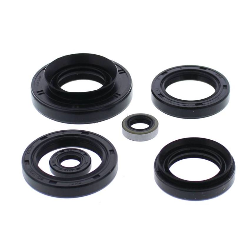 Vertex Pistons 822881 Vertex Gaskets 15-21 Kawasaki KVF750 Brute Force Oil Seal Kit