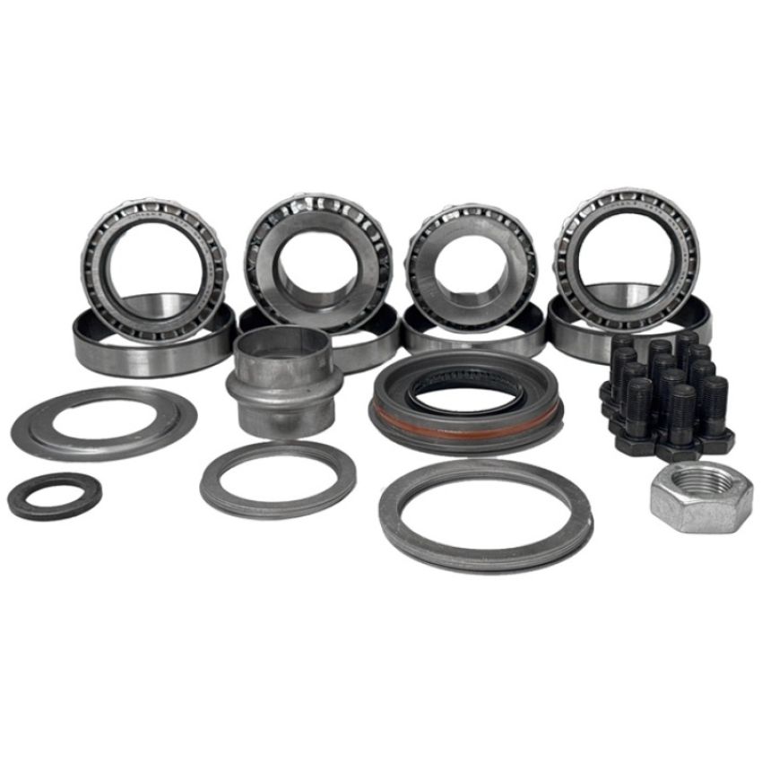 Revolution Gear & Axle K35-2034-17 17-22 F250/350/450/550 Super Dana 60 Master Install Kit