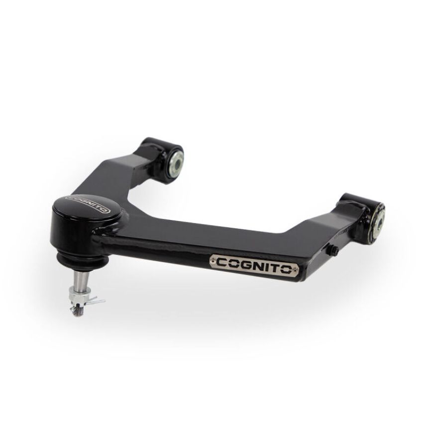 Cognito 110-90784 19-24 Chevy/GMC Silverado/Sierra 1500 2WD/4WD SM Series Upper Control Arm Kit