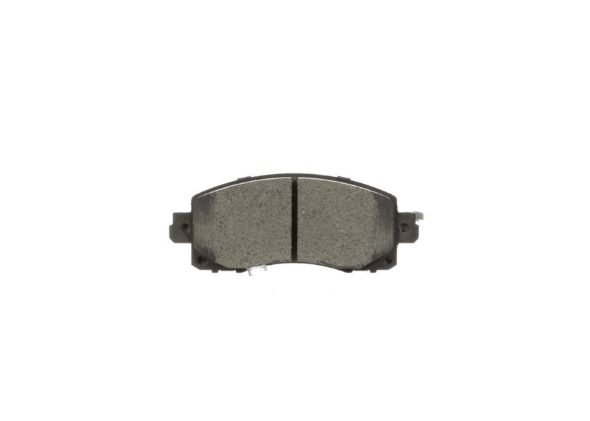 Bosch BC2045 Bosch QuietCast Brake Pads